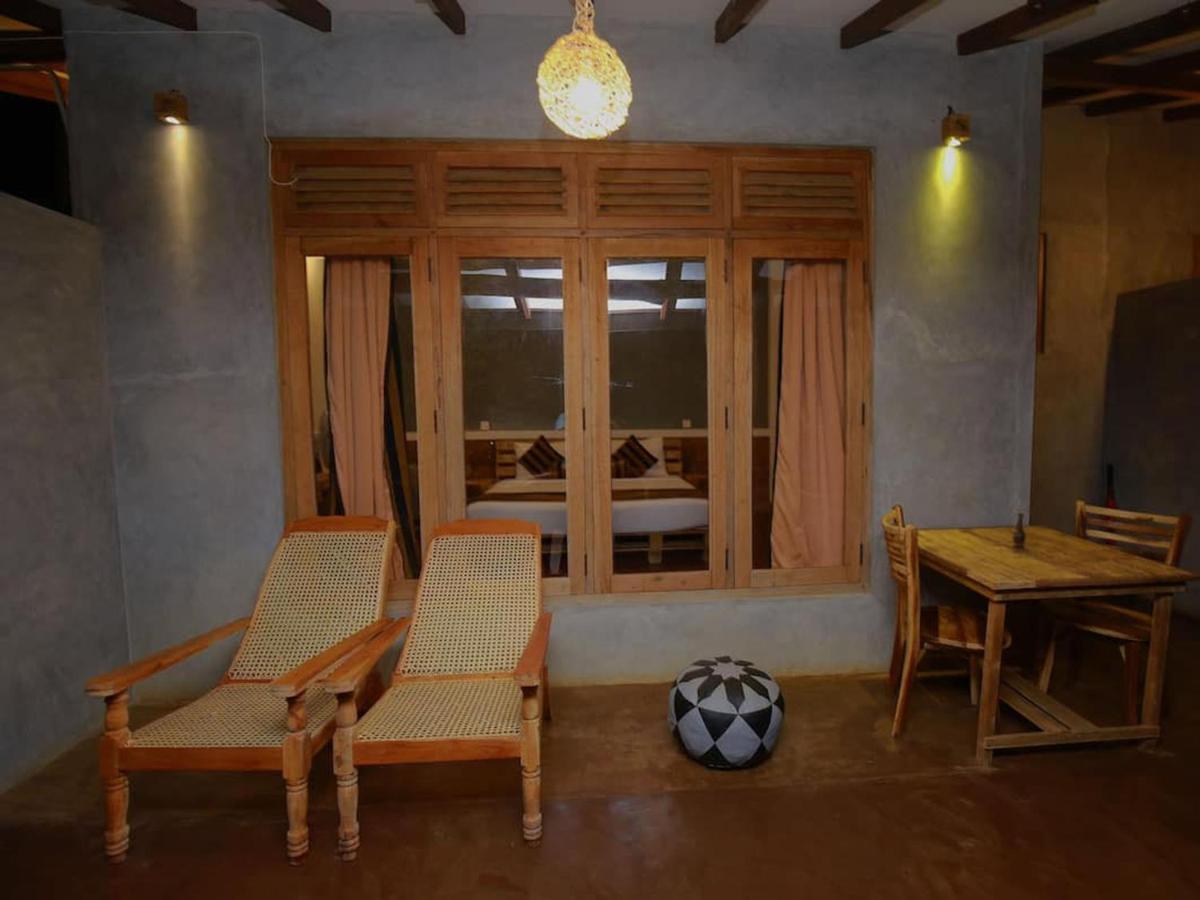 אלה The Spice Lodge מראה חיצוני תמונה
