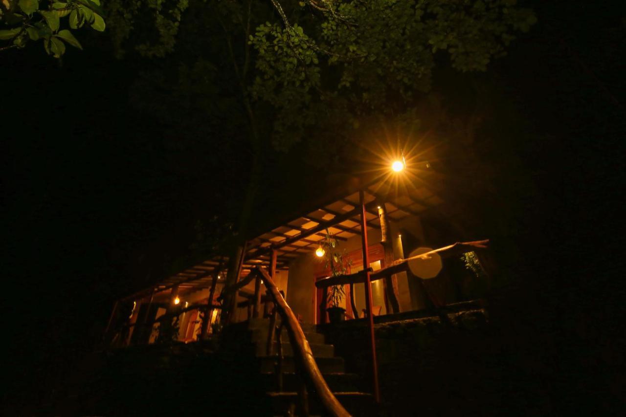 אלה The Spice Lodge מראה חיצוני תמונה