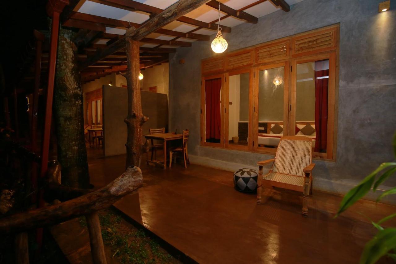 אלה The Spice Lodge מראה חיצוני תמונה