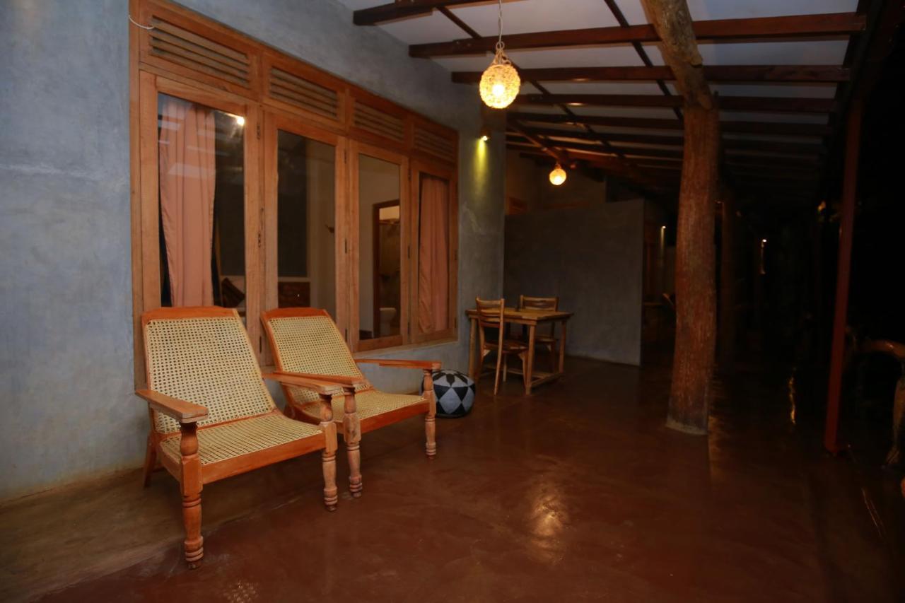 אלה The Spice Lodge מראה חיצוני תמונה