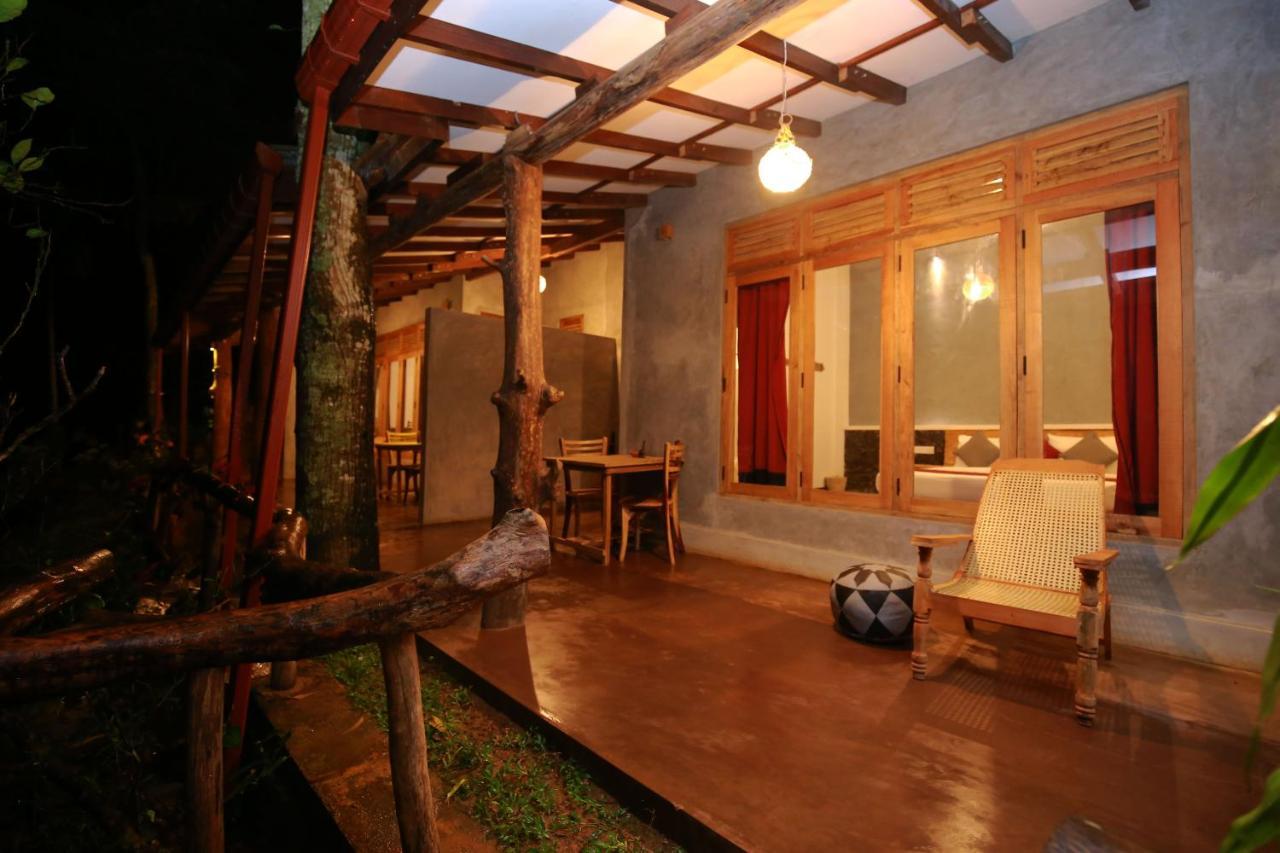 אלה The Spice Lodge מראה חיצוני תמונה