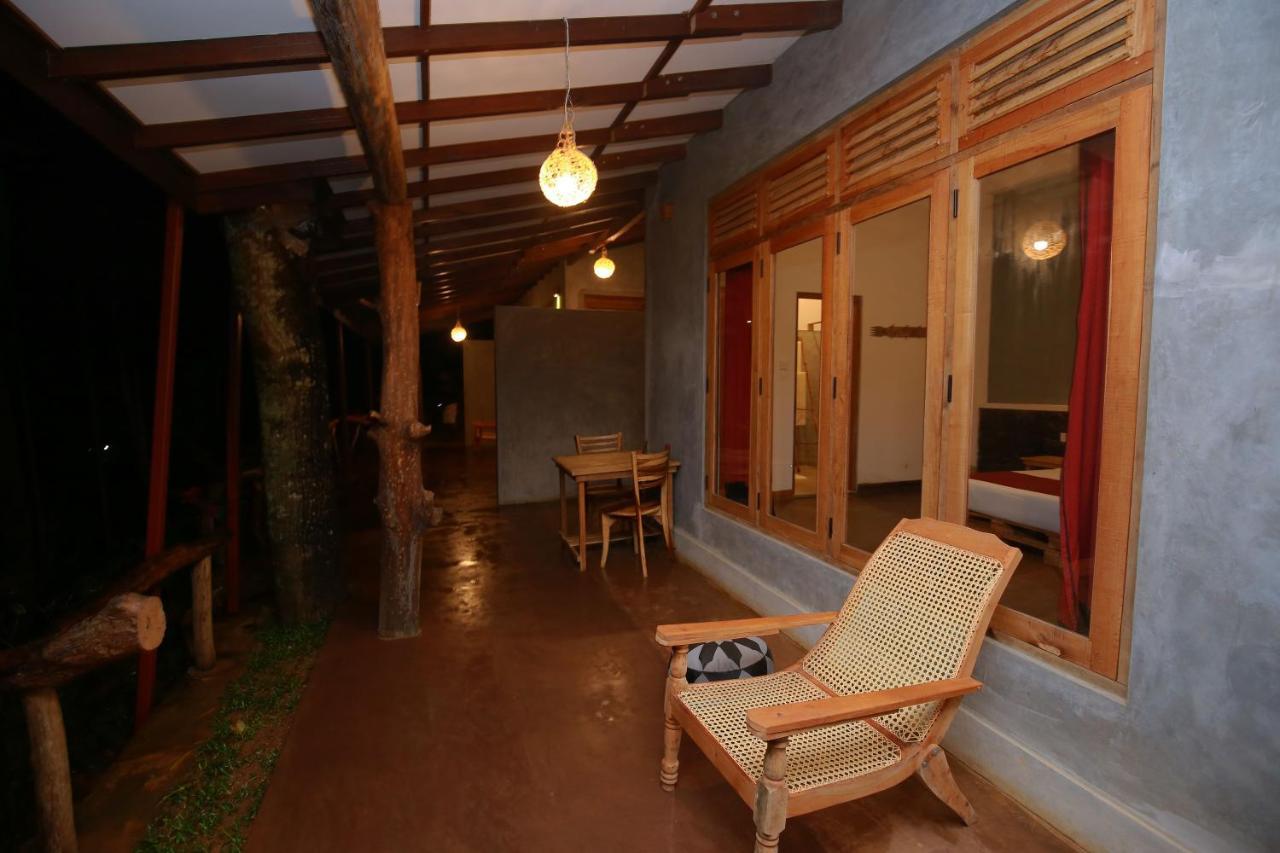 אלה The Spice Lodge מראה חיצוני תמונה